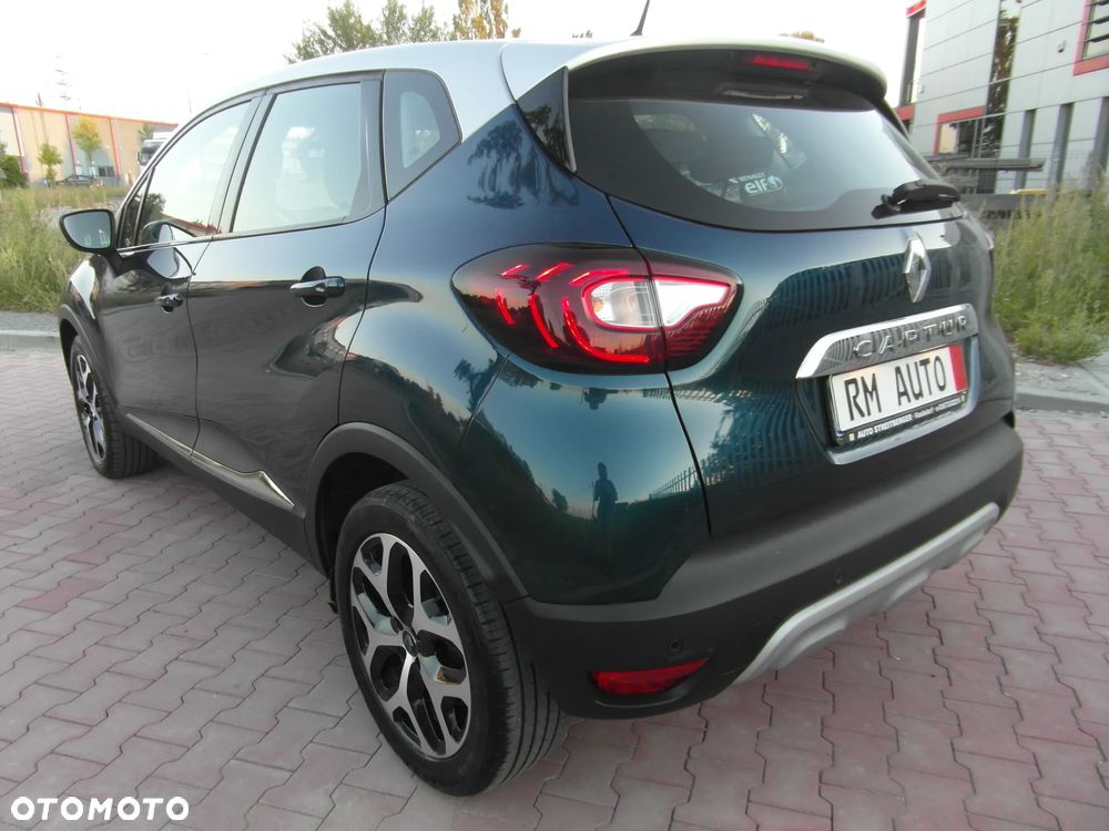 Renault Captur ENERGY TCe 90 Start&Stop Luxe - 3
