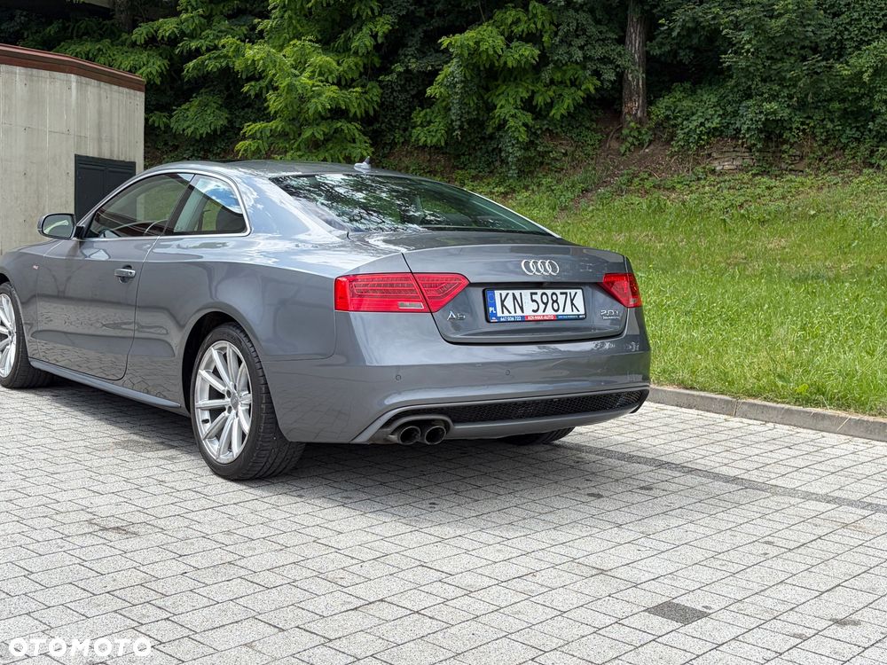 Audi A5 Coupé - 13