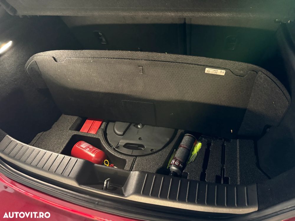 Mazda 3 X180 AT MHEV GT Plus - 17