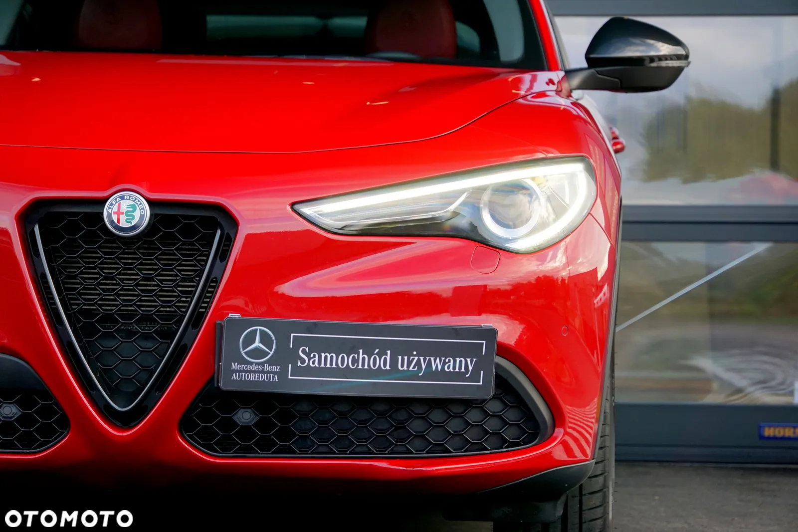 Alfa Romeo Stelvio 2.0 Turbo 16V AT8-Q4 B-Tech - 11