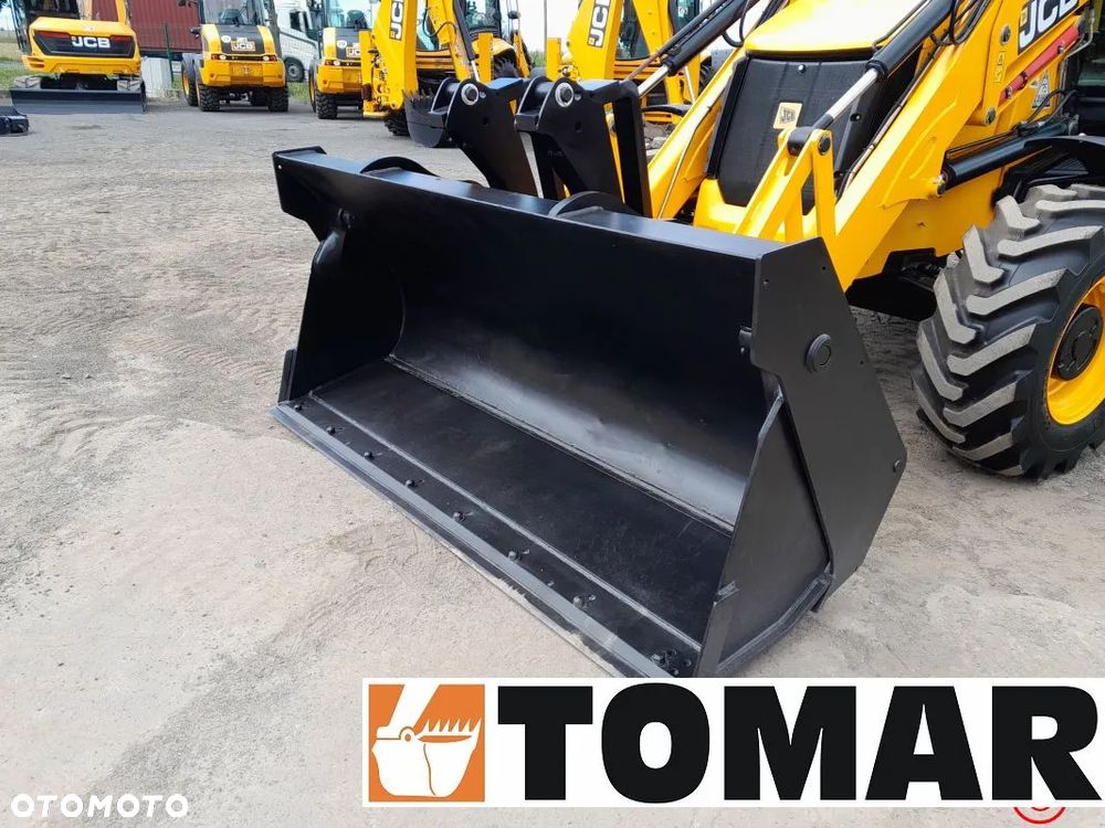 JCB 3CX CONTRACTOR - 12