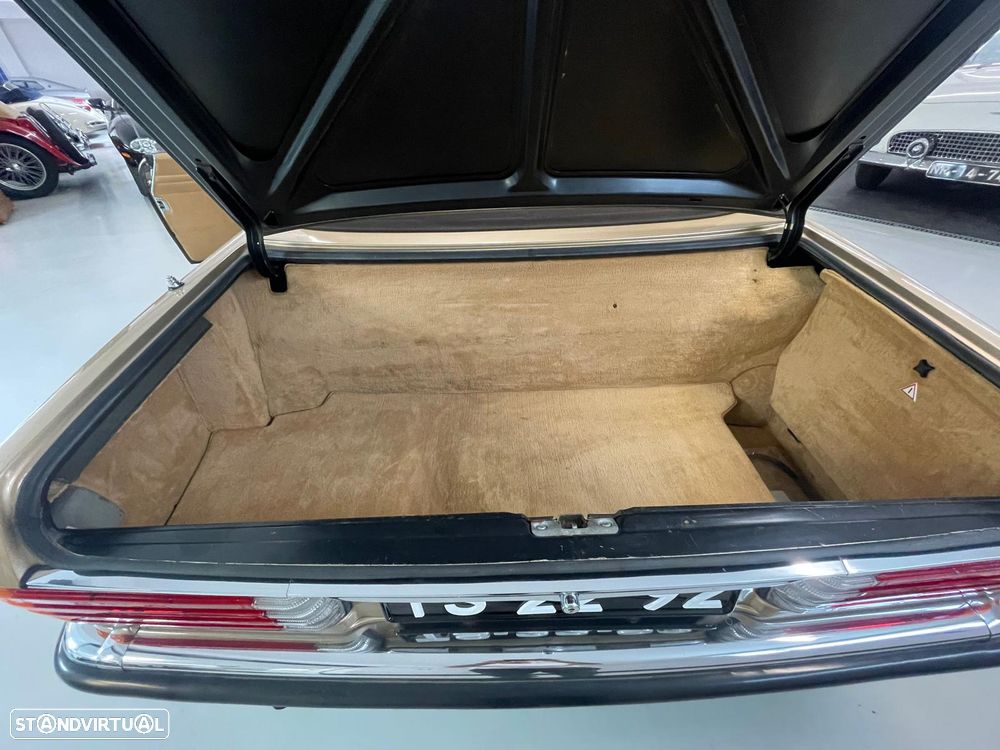 Mercedes-Benz SL 280 - 13