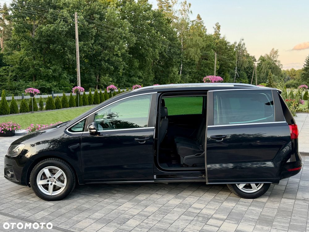 Seat Alhambra - 10