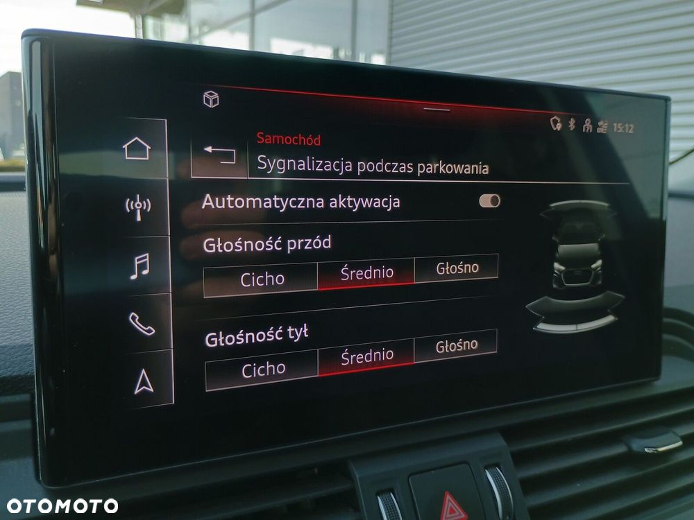 Audi Q5 - 29