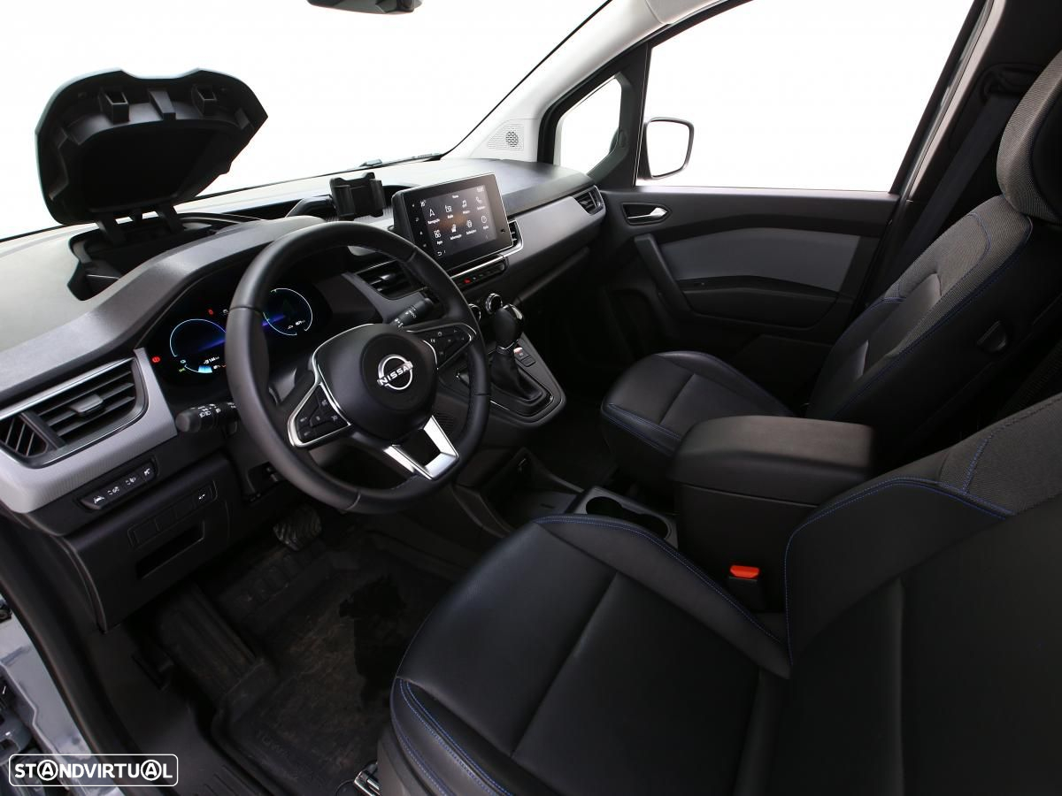 Nissan E-townstar L2 C/IVA - 7