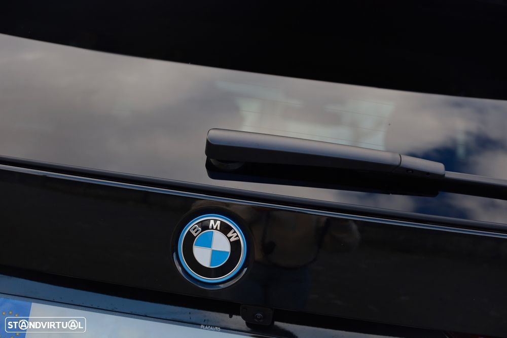 BMW X1 xDrive25e - 6