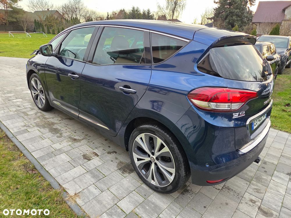 Renault Scenic - 3