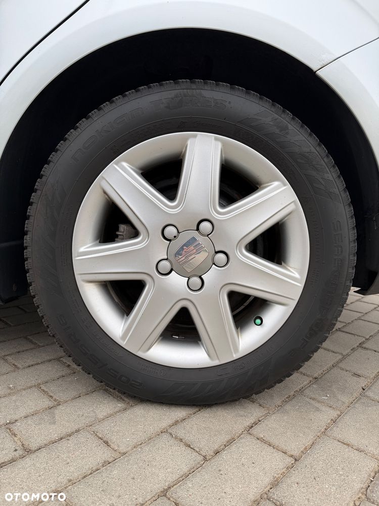 Seat Altea XL XL1.6 Reference - 15