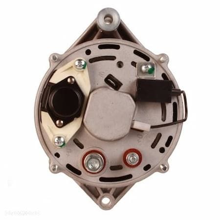 28-2648 ALTERNATOR JOHN DEERE - 2