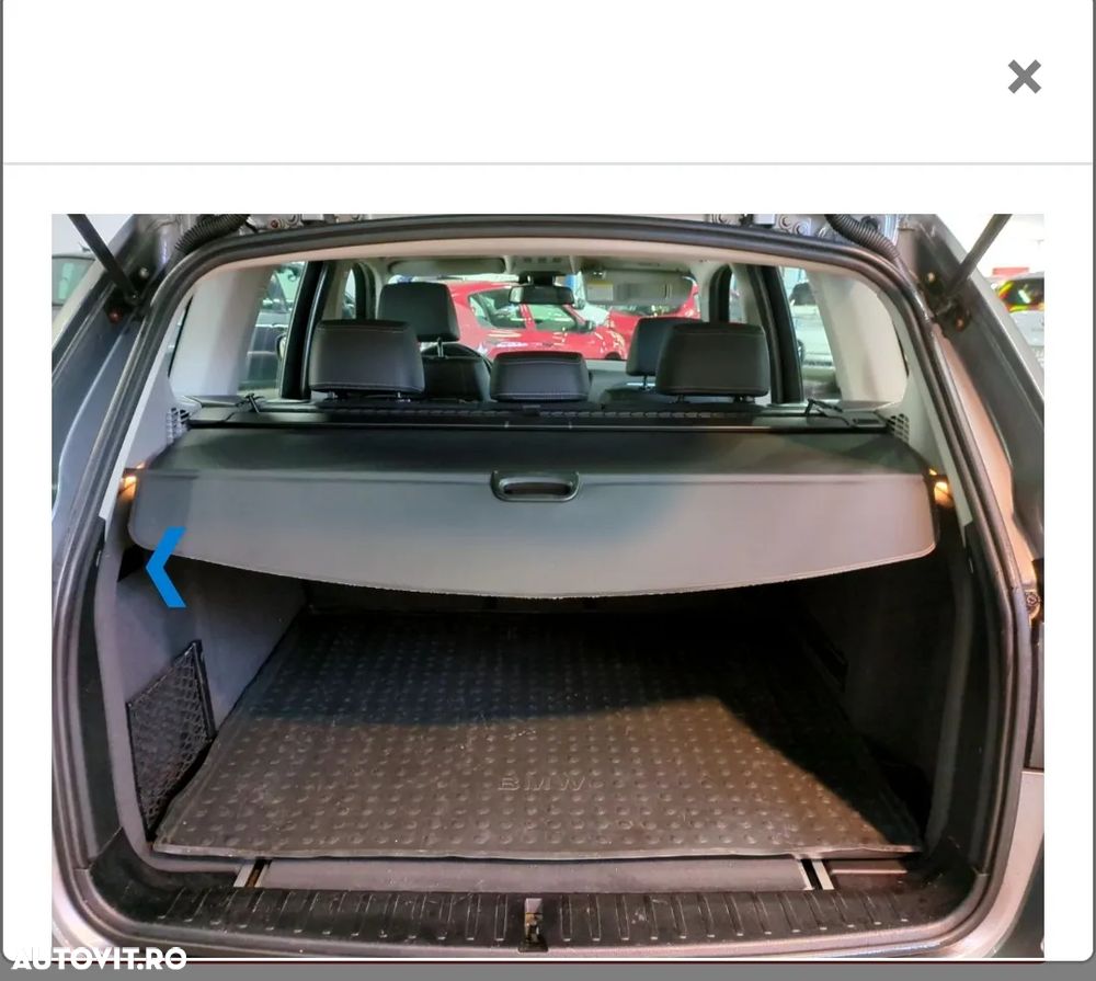 BMW X3 - 30
