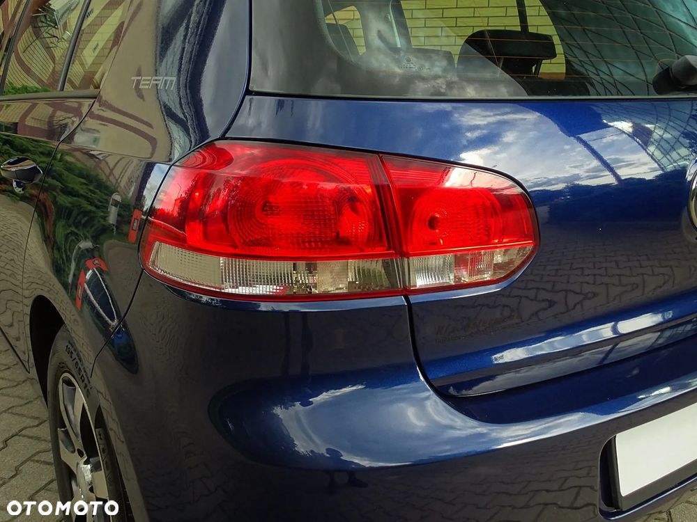 Volkswagen Golf 1.4 Team - 23