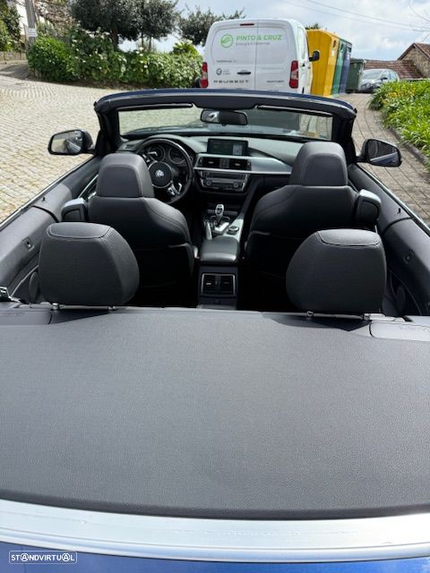 BMW 420 d Pack M Auto - 17