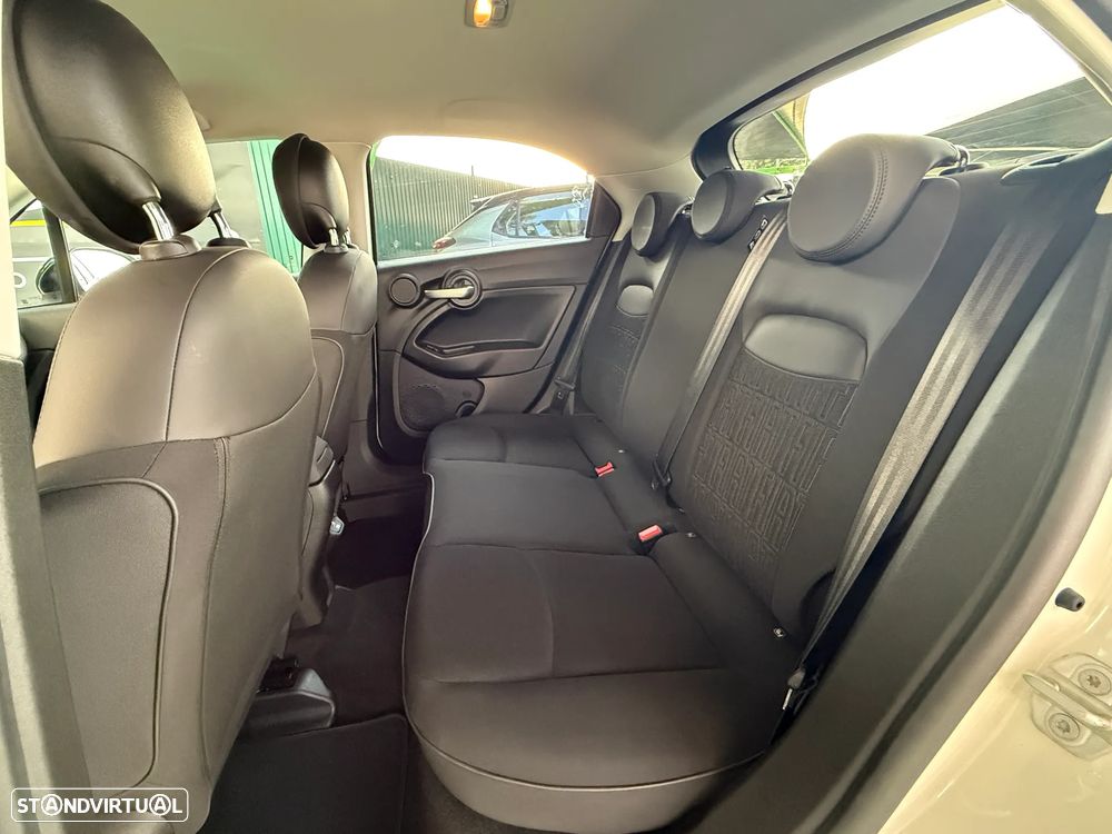 Fiat 500X 1.3 MJ Urban - 14