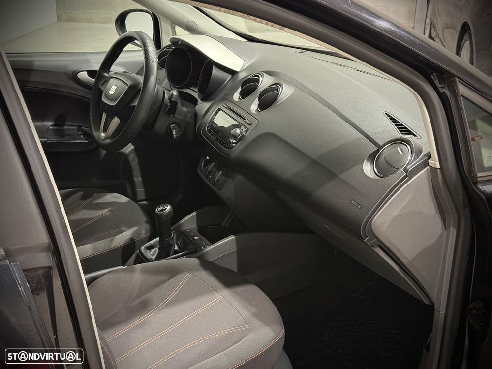 SEAT Ibiza ST 1.6 TDI Style - 8