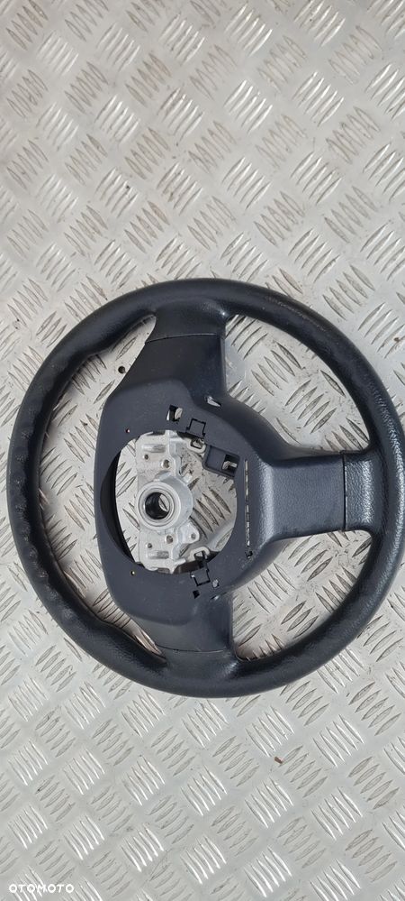 Toyota Rav4 II Kierownica - 3
