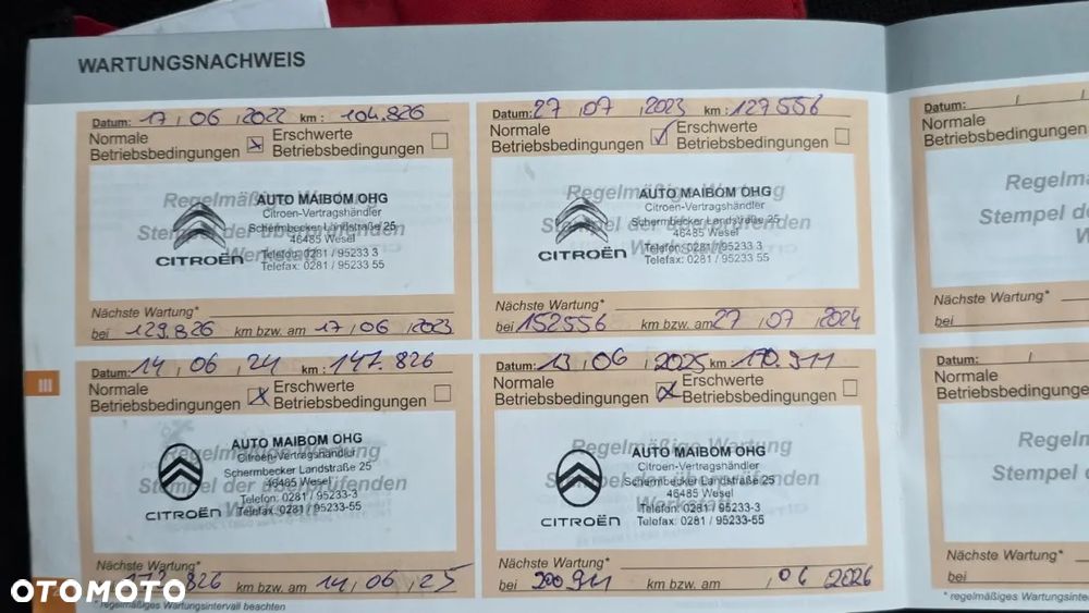 Citroën C4 Picasso BlueHDi 120 Exclusive - 20