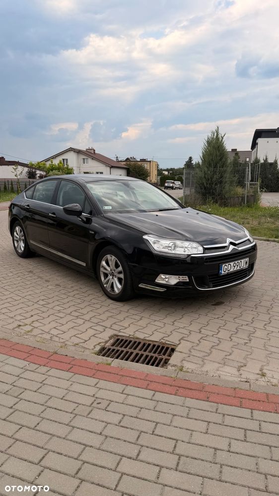 Citroën C5 1.6 THP Exclusive - 3