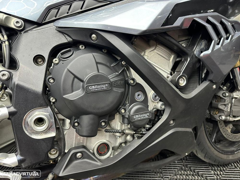 BMW S 1000 RR (PACK DYNAMIC) - 11