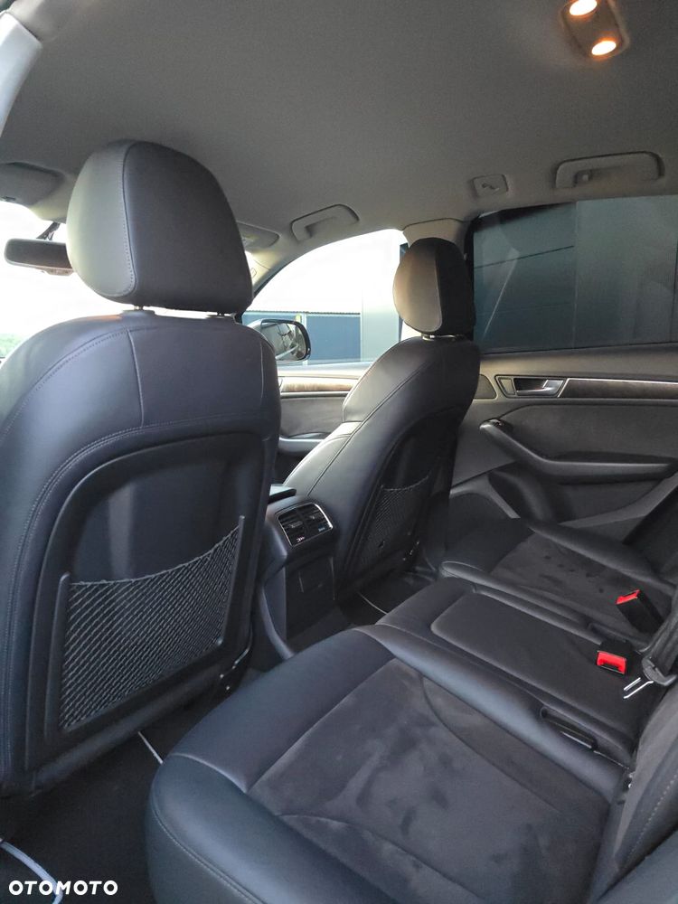 Audi Q5 - 16