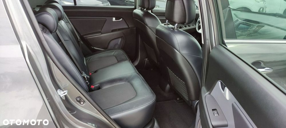 Kia Sportage - 26