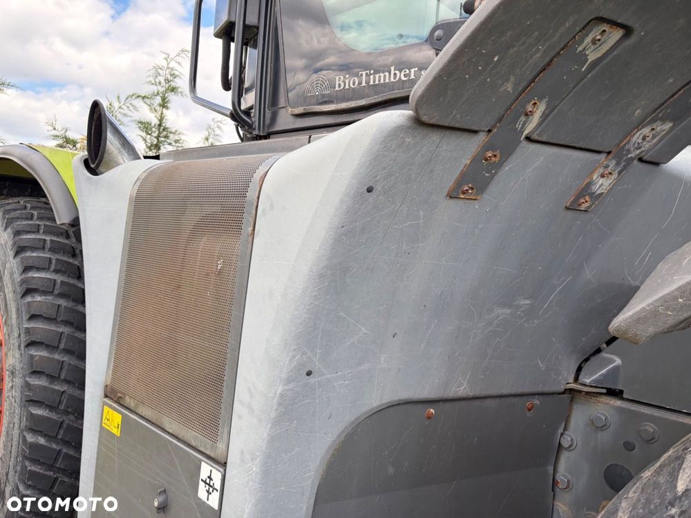 Claas Xerion 4000 Trac - 37