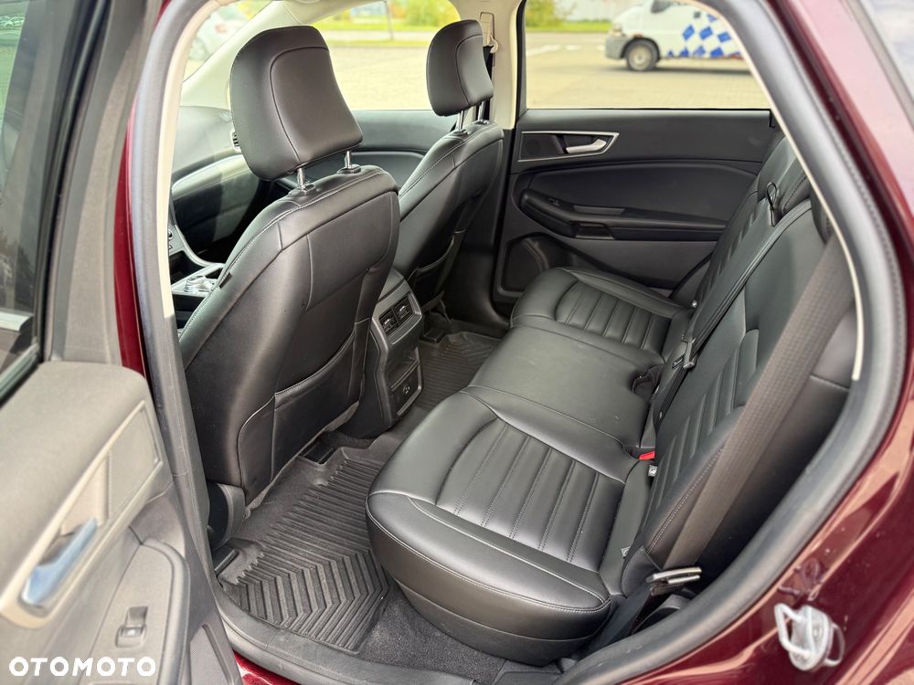 Ford Edge - 19