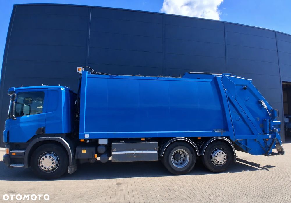 Scania P340 - 2