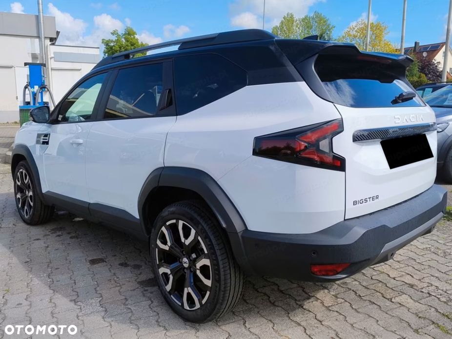 Dacia Bigster - 5