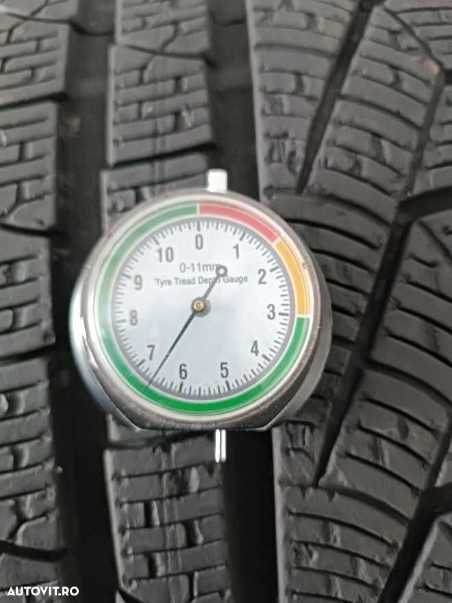 265/35/19 98W 265 35 19 PIRELLI CP N10710 M+S - 3