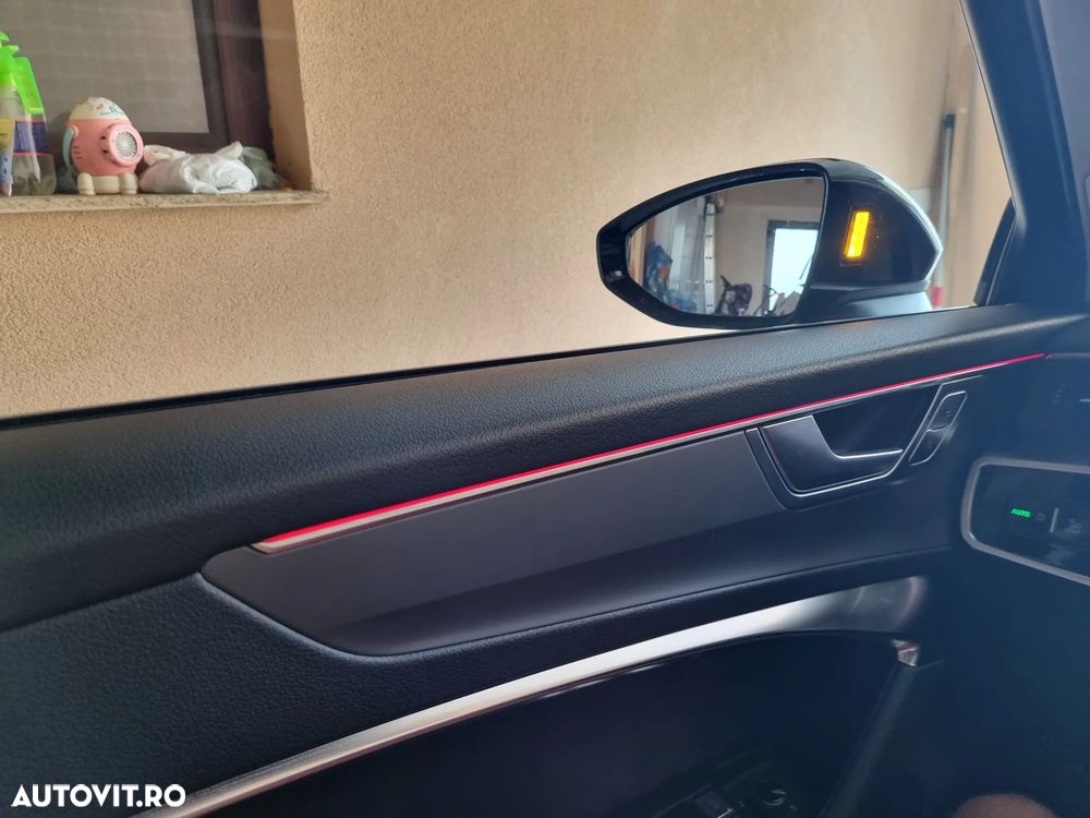 Audi A6 Limuzina 40 TDI S tronic - 14