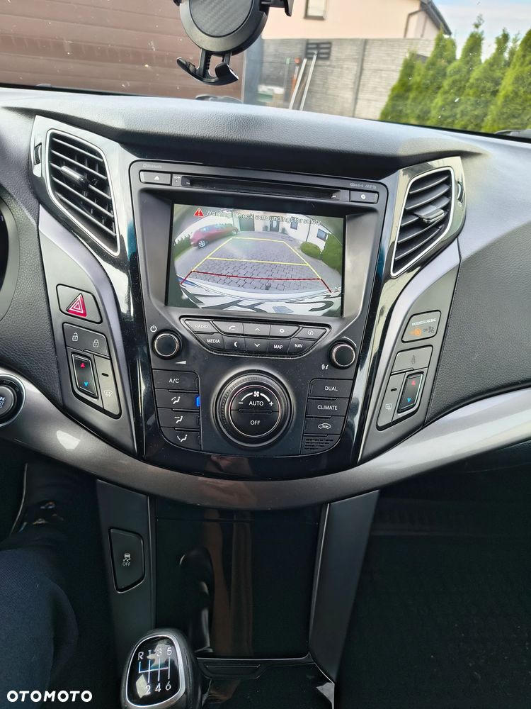 Hyundai i40 - 18