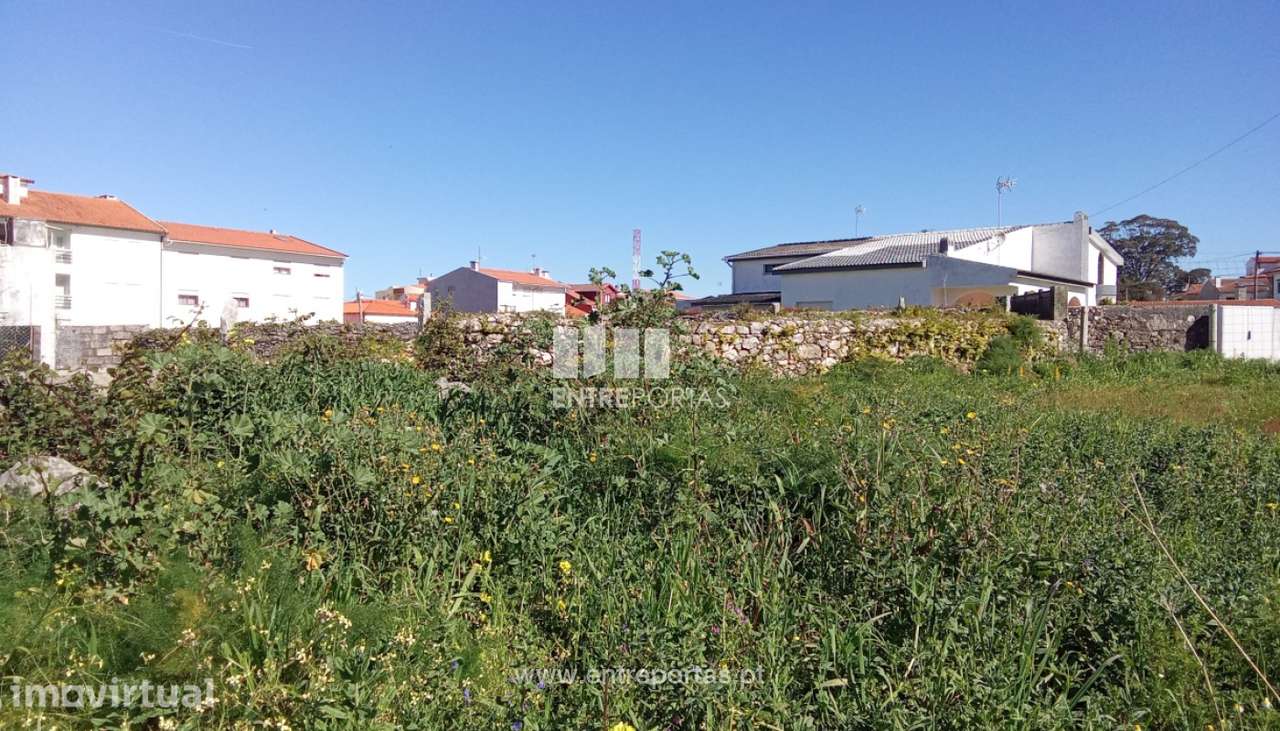 Terreno de construção para venda, Moledo, Caminha - Grande imagem: 4/9