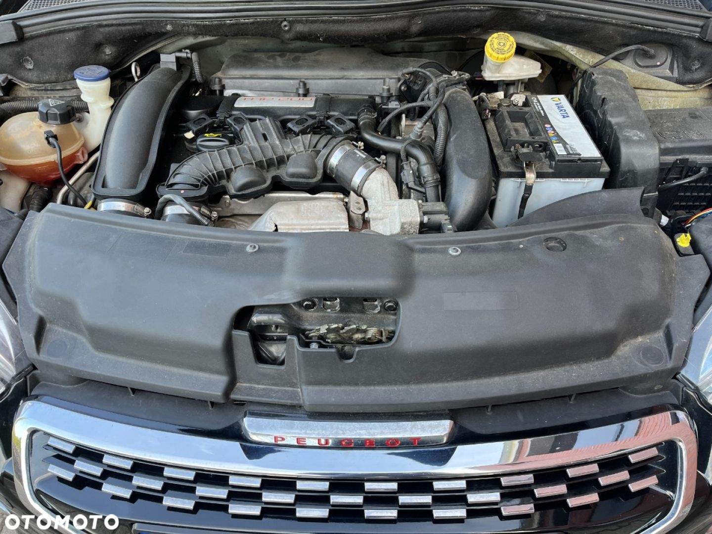 Peugeot 208 GTI 200 THP - 34