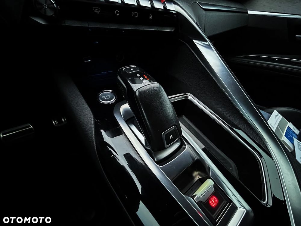 Peugeot 5008 2.0 BlueHDI GT S&S EAT8 - 7