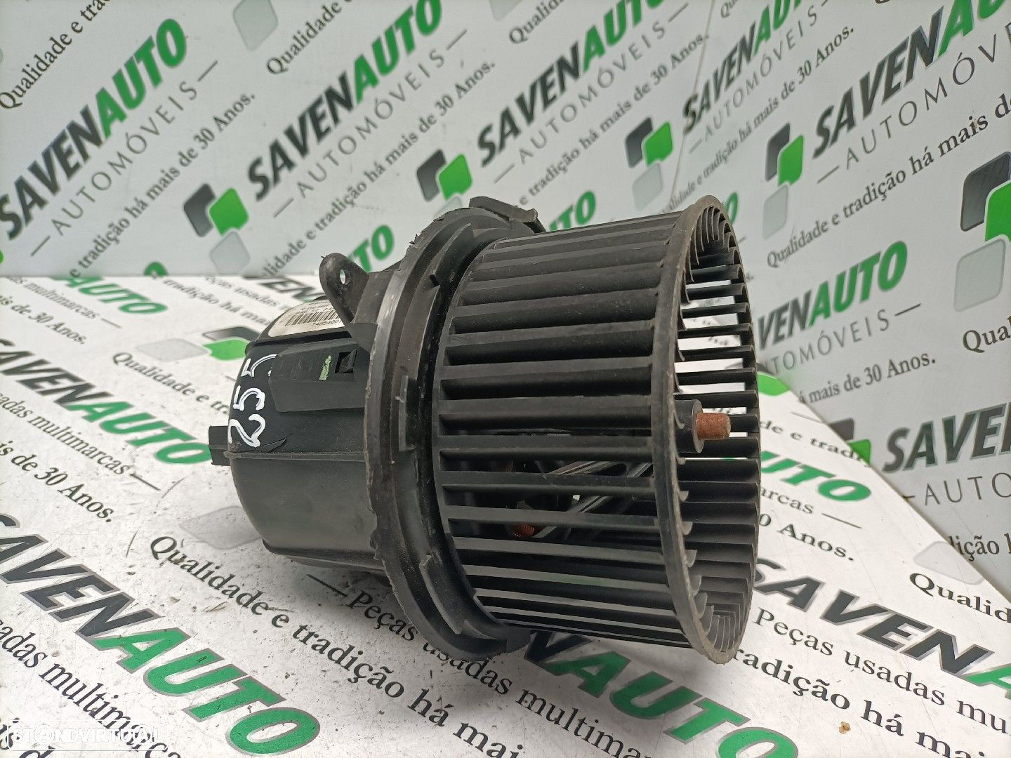 Motor Sofagem Citroën Ds3 - 2