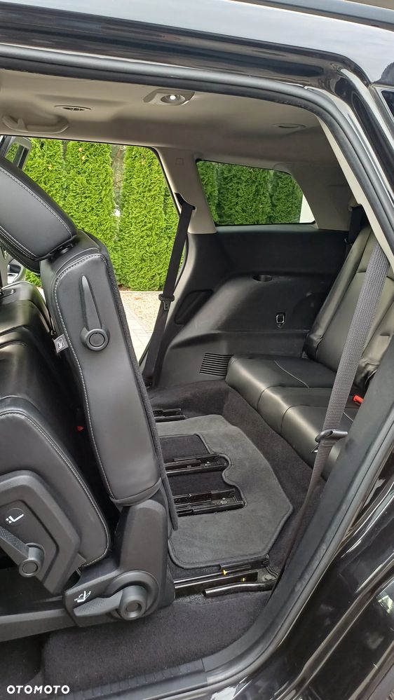 Fiat Freemont 2.0 Multijet Cross AWD - 9