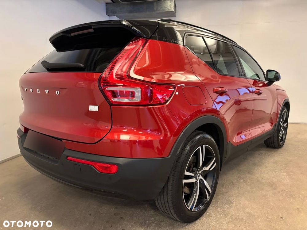 Volvo XC 40 T5 Recharge DKG RDesign - 6