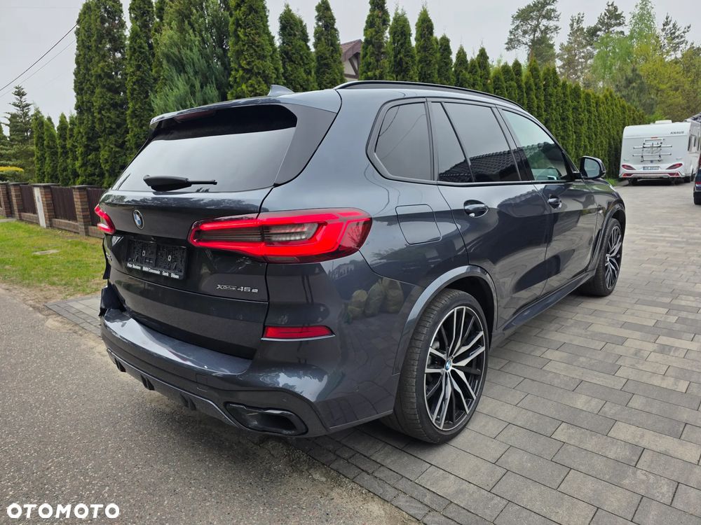 BMW X5 - 3