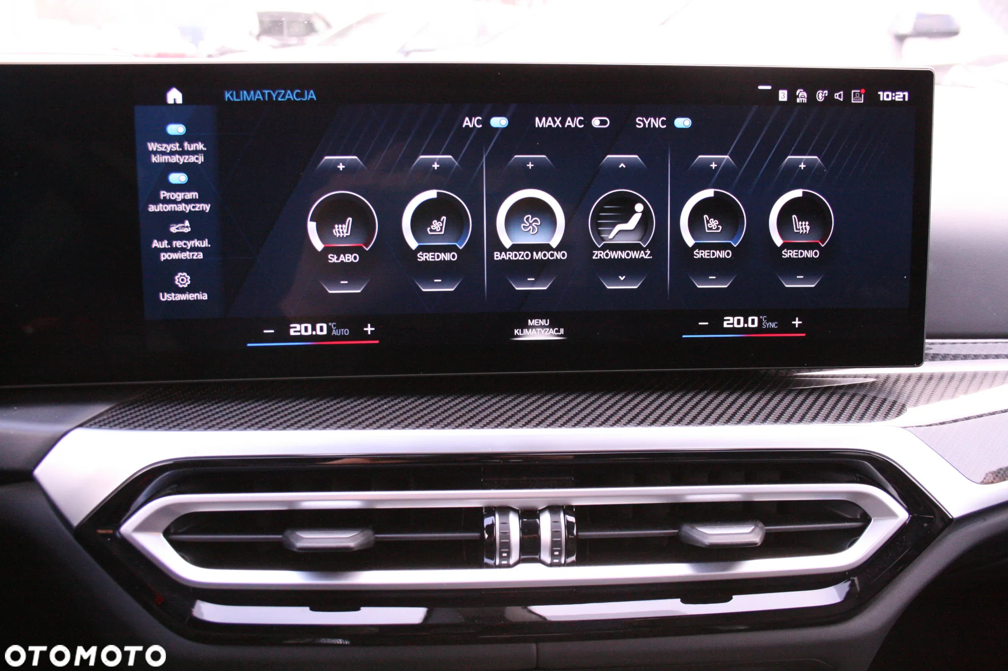 BMW M3 Competition xDrive sport - 20