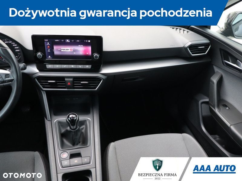 Seat Leon Sportstourer - 10