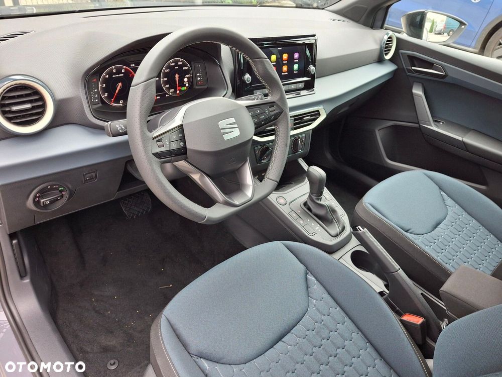 Seat Arona 1.0 TSI Style S&S DSG - 14
