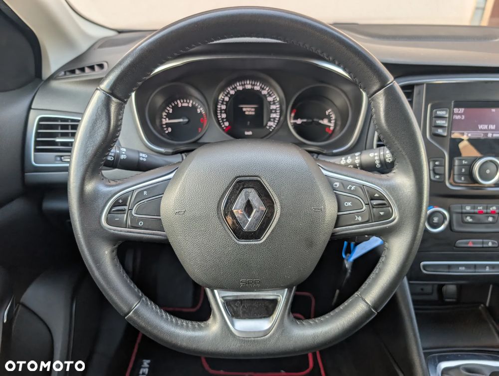 Renault Megane 1.3 TCe FAP Zen - 31