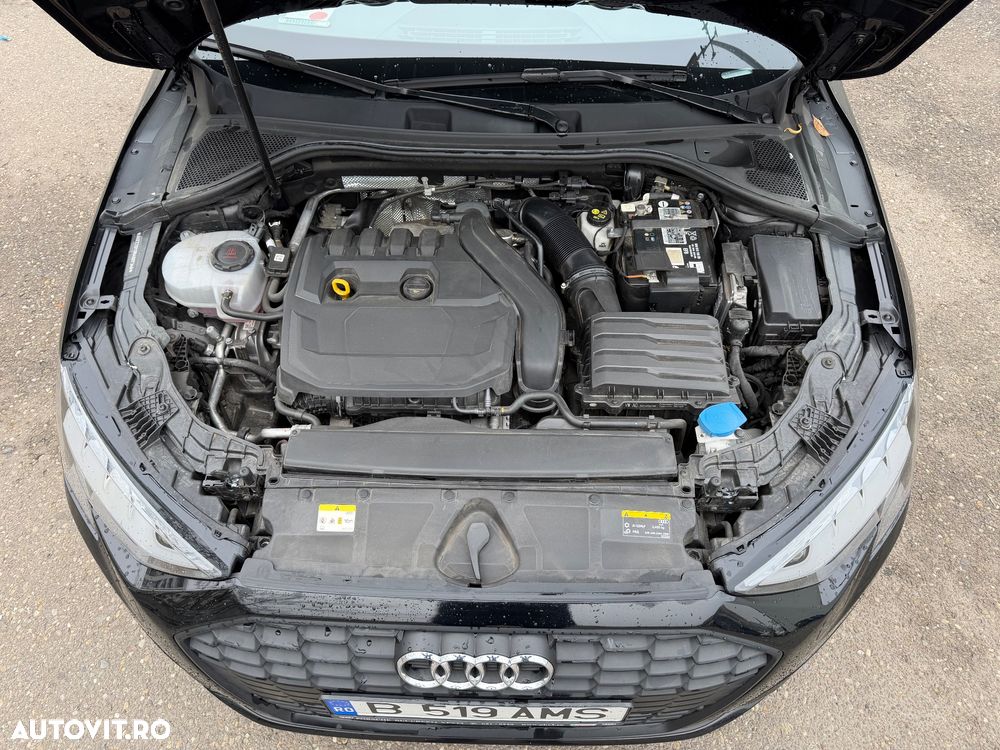 Audi A3 - 12