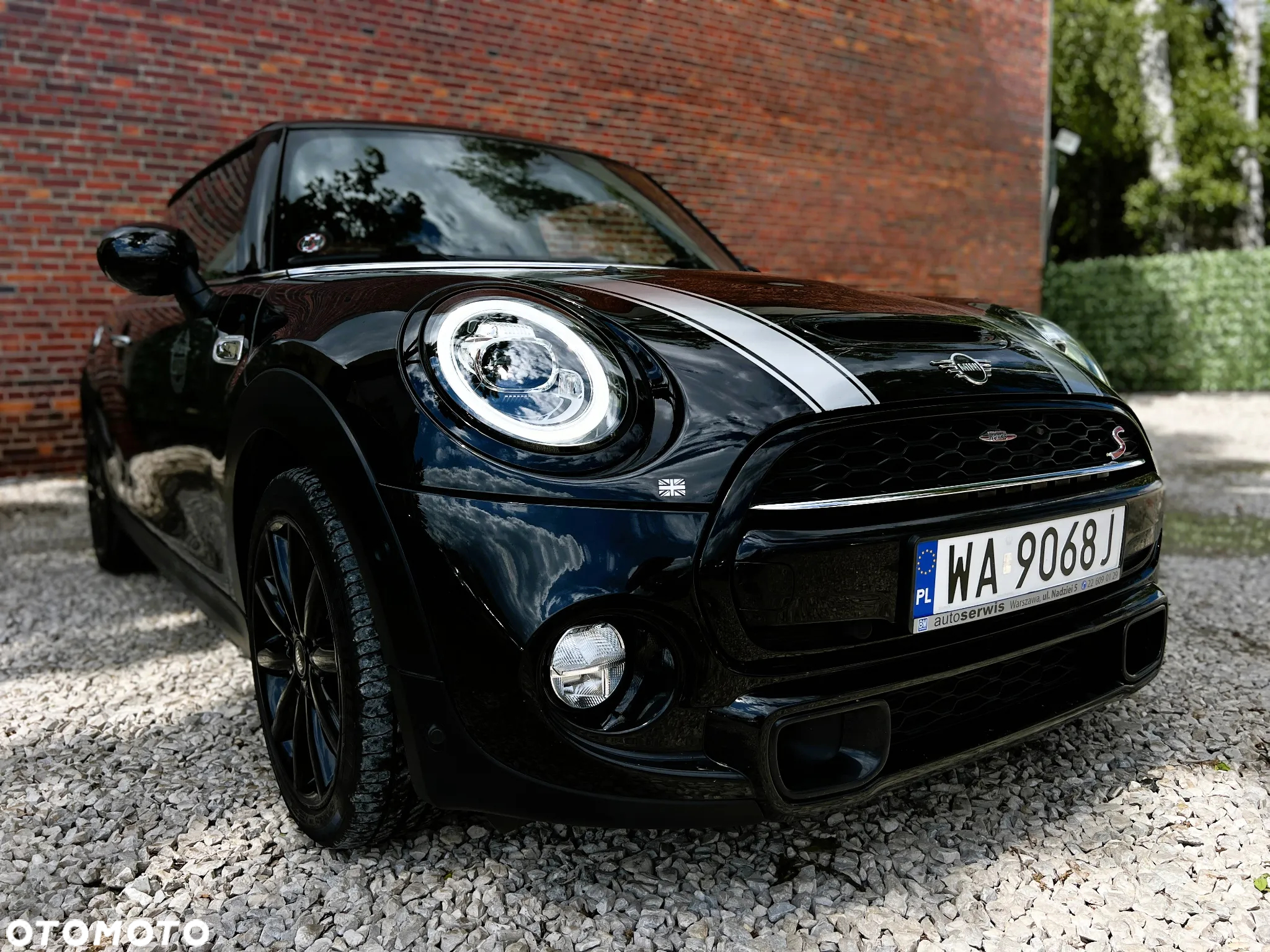 MINI Cooper S - 38