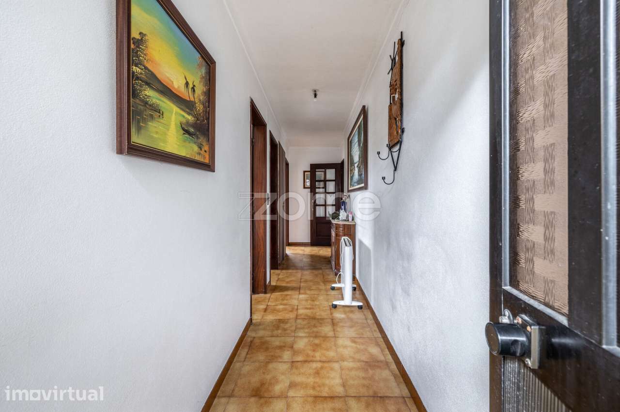 Moradia T2 térrea – Moita | Marinha Grande - Grande imagem: 4/33