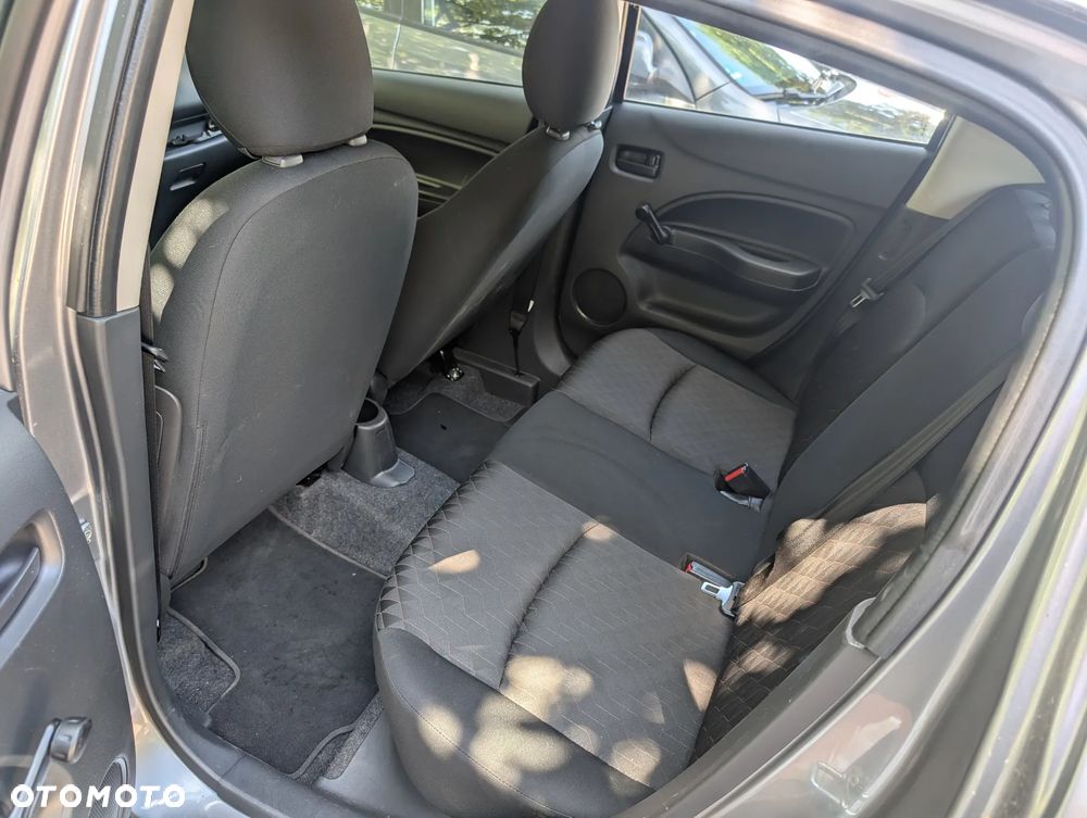 Mitsubishi Space Star 1.2 Inform Plus - 13