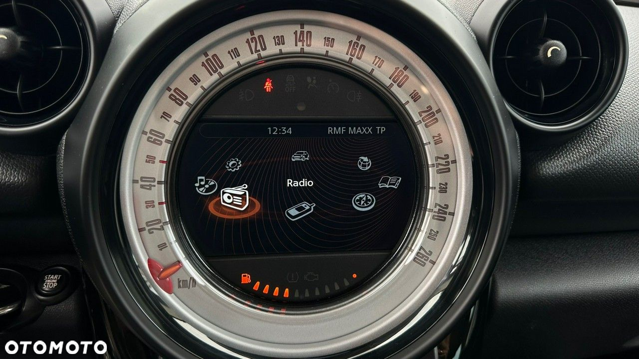 MINI Countryman One D - 13