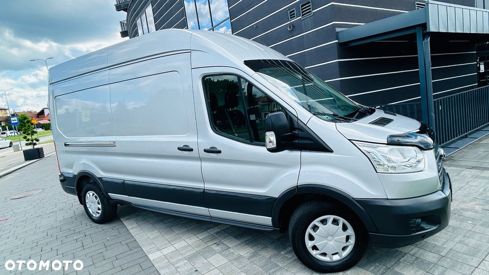 Ford Transit - 17