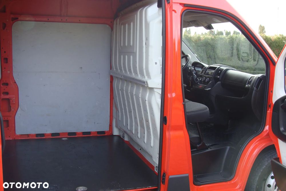 Fiat Ducato L3H2 - 8