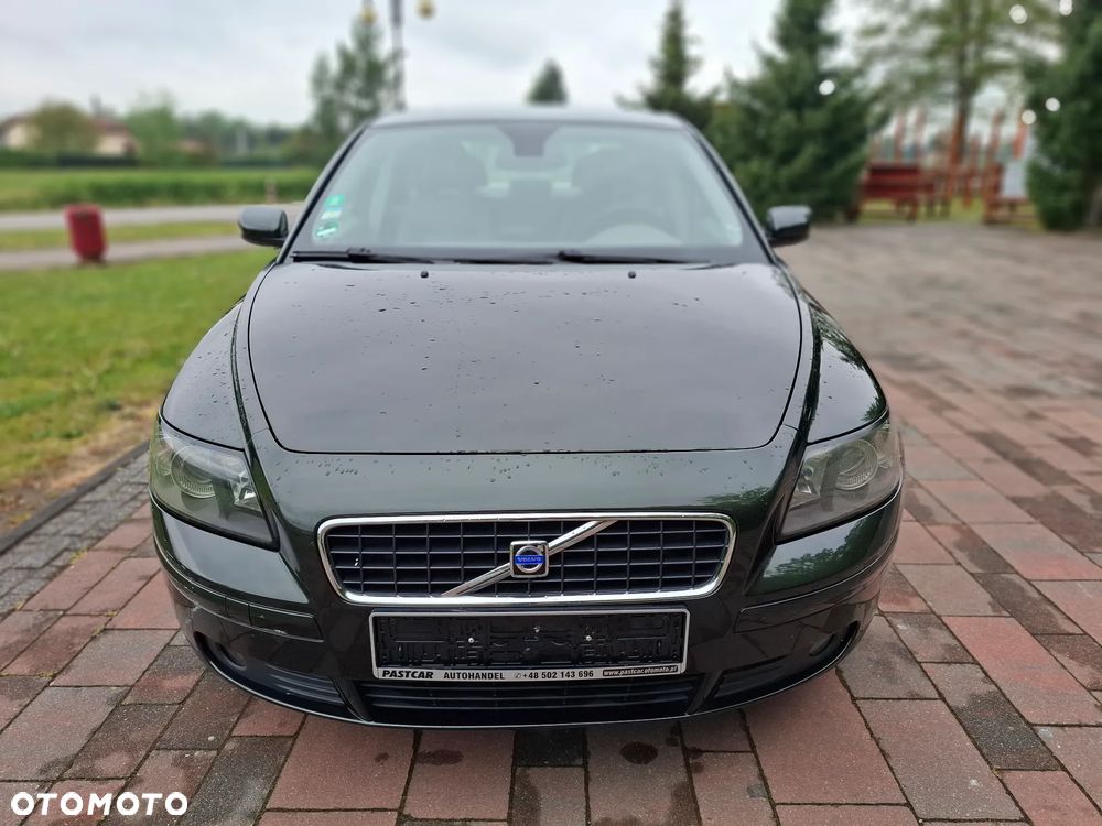 Volvo S40 2.4 Momentum - 2